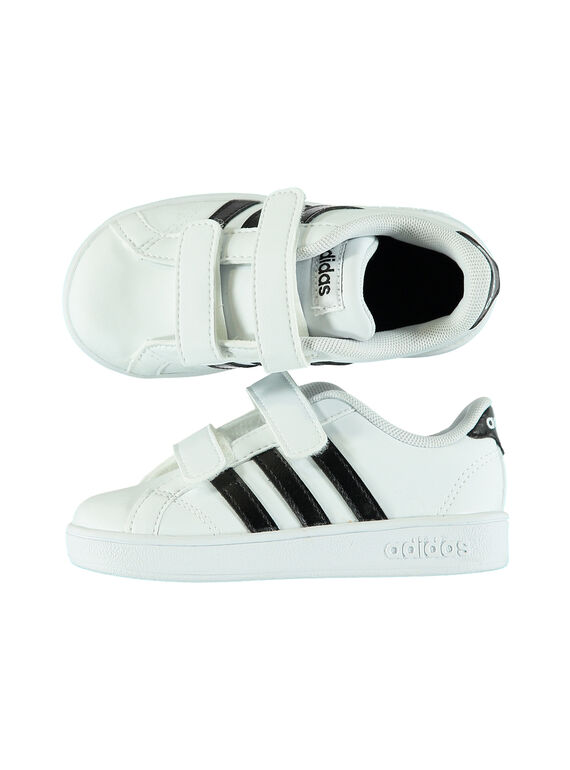 Zapatillas Adidas Baseline CMF para bebé niño FBGAW4321 / 19SK3832D35000
