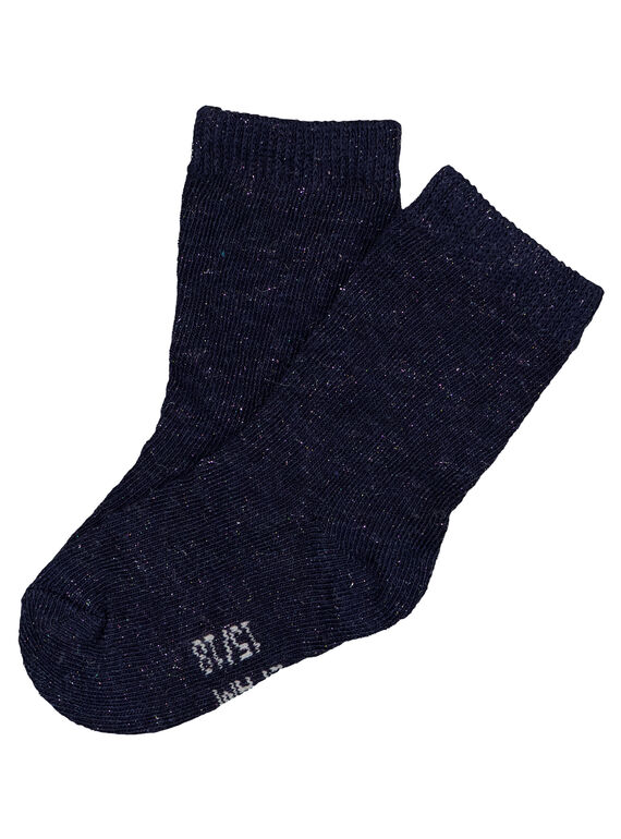 Calcetines GYIJOCHO5 / 19WI0935SOQ070
