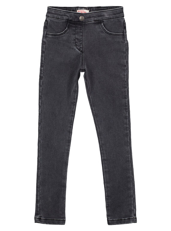 Vaquero Gris Du Pareil Au Meme GAESJEG2 / 19W901U3D2BK004