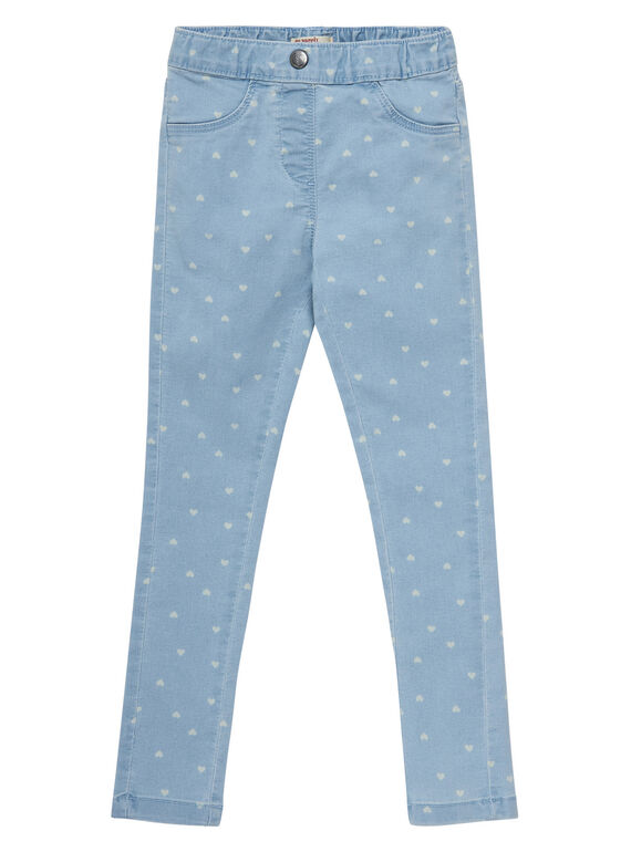 Pantalón JAJOJEG2 / 20S90151D2BP272