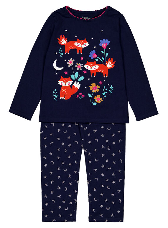 Pijama GEFAPYJREN / 19WH11D2PYJ070