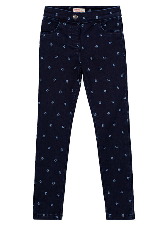 Jeggings vaqueros GAJOJEG1 / 19W90131D2BP271