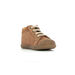 Light brown LACES SNEAKERS BOPY®