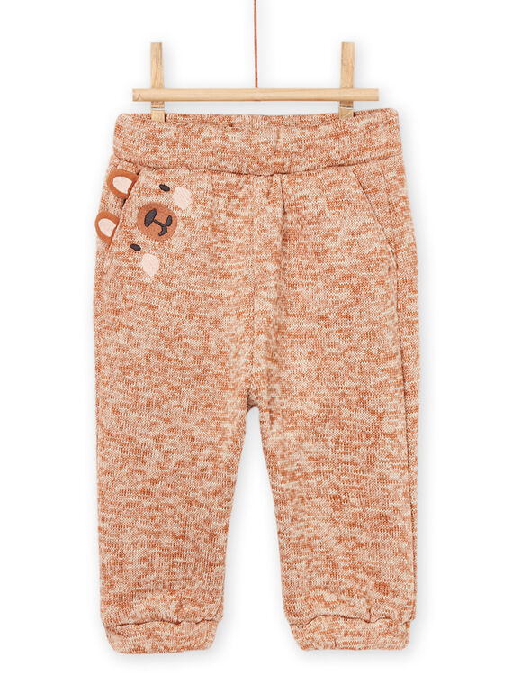 Pantalón de chándal de punto PUPRABAJOG / 22WG10S1JGB808