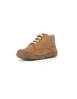 Light brown ANKLE BOOT BOPY® PUBOTICHEV / 22XK3871D0F804