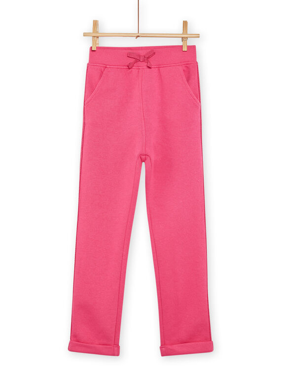 Pantalón de chándal con cintura elástica PAJOBAJOG3EX / 22W901D5JGBD320