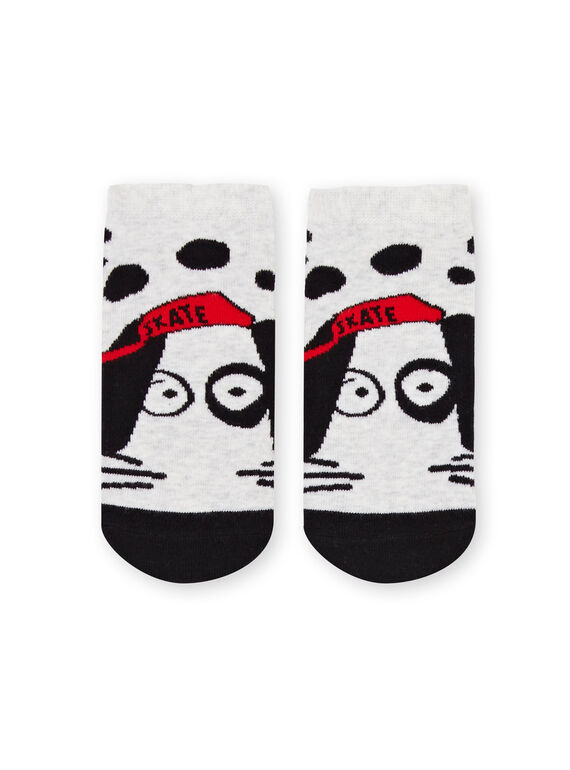 Calcetines para niño LYOPOESOQ / 21SI02Y1SOQJ920