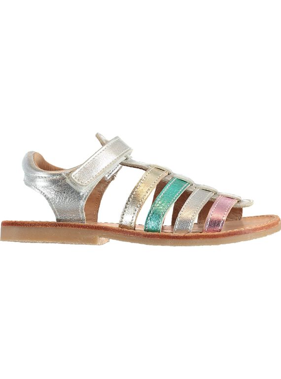 Sandalias multicolor JFSANDMINM / 20SK35Z8D0E099