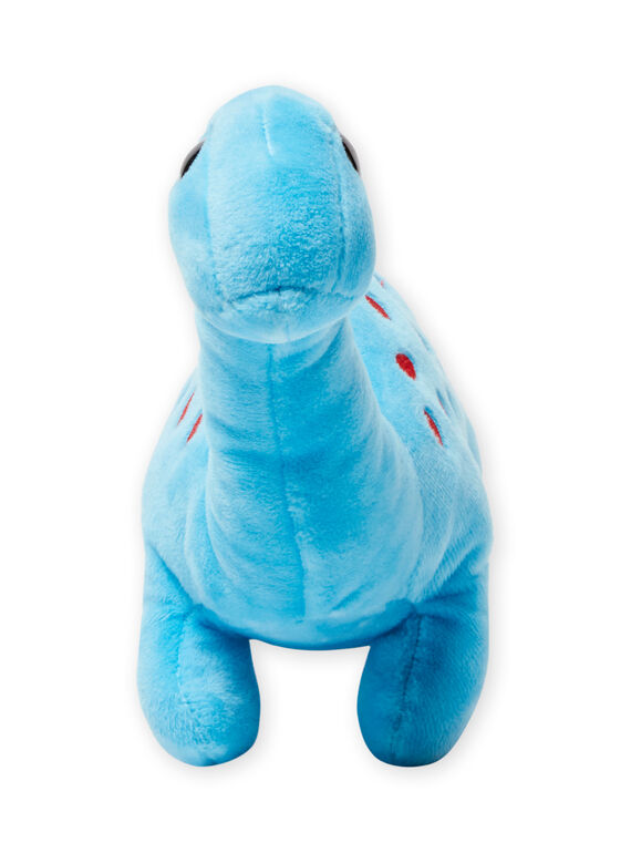 Peluche de diplodocus azul. JDino diplodocu / 20T8GG19PE2099