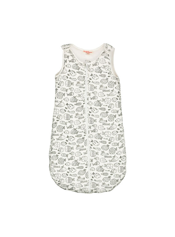 Pelele para bebé unisex FOU1GIG2 / 19SF4212TUR099
