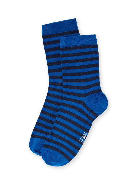 Calcetines para niño LYOJOCHOR3 / 21SI0242SOQC228