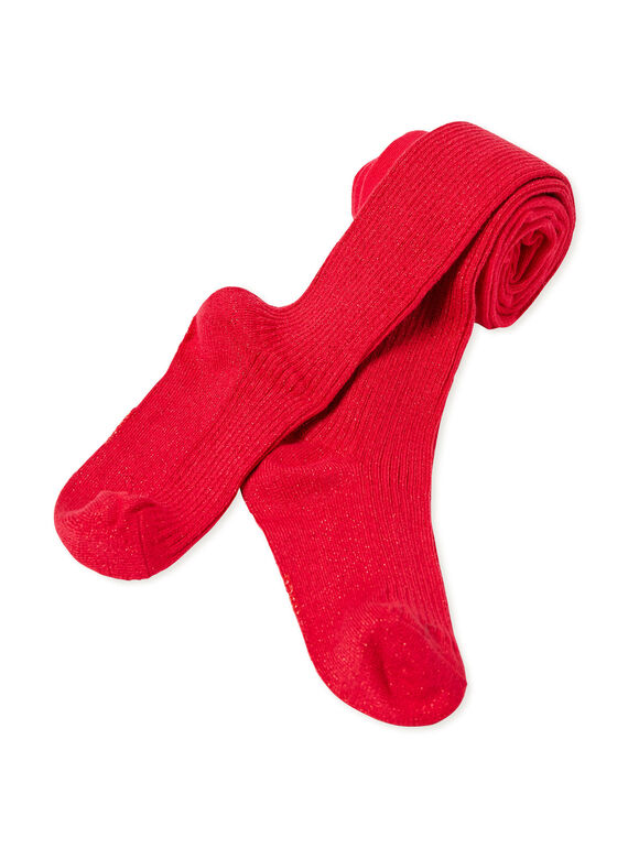 Leotardos para niña KYAJOLCOL2 / 20WI0143COLF529