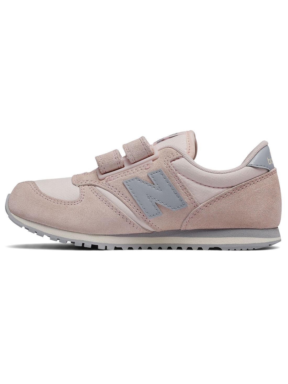 Girls New Balance trainers