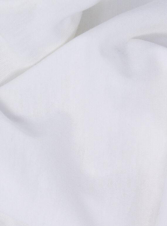 Mattress protection DRAP H BAMB 140 / 10PCTE003PMA999