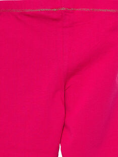 Mallas de color rosa JYAJOSLEG1 / 20SI0152D26F507