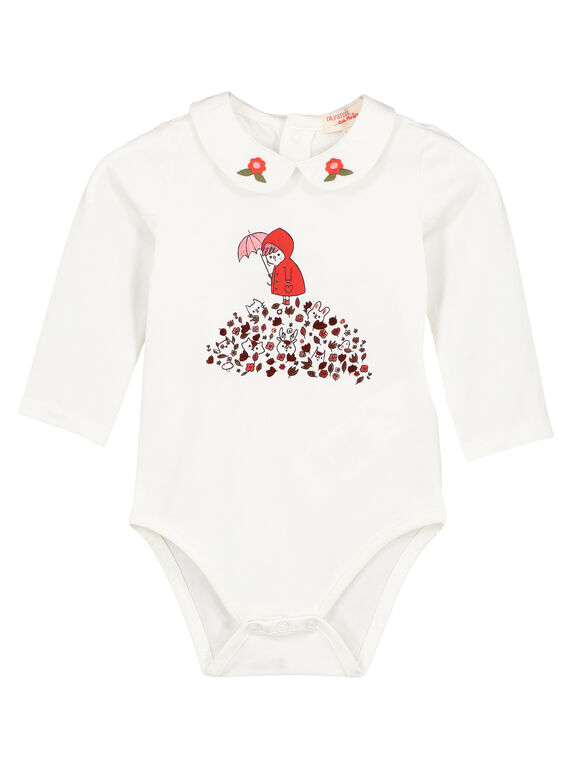 Body Crudo Du Pareil Au Meme GIBRUBODY / 19WG09K1BOD001