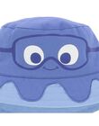 Baby boys' octopus hat CYUBUCHA / 18SI10K1CHA020
