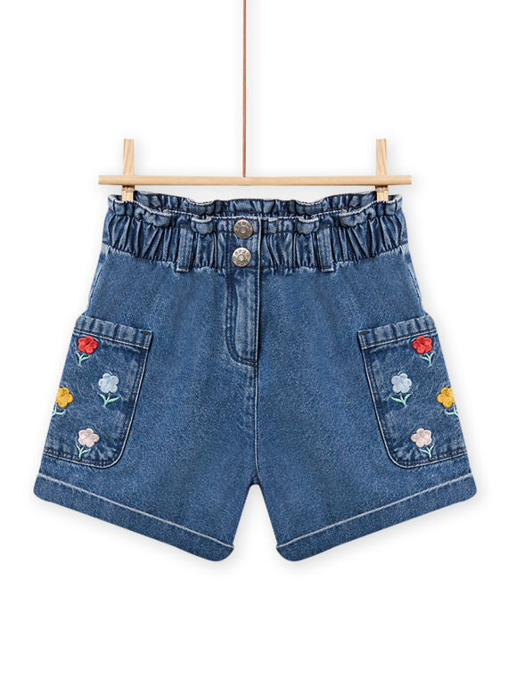 SHORTS NALUSHORT / 22S901P1SHOP274
