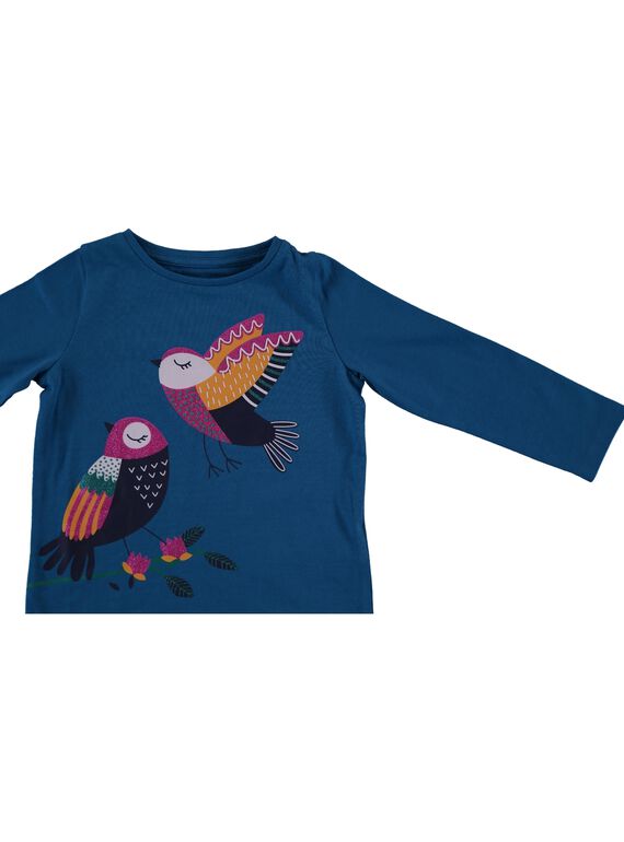 Pijama GEFAPYJOIS / 19WH1151PYJ715