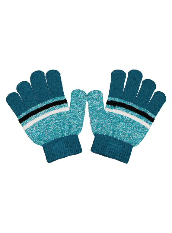 Guantes. GYOTUGAN / 19WI02Q1GANC217