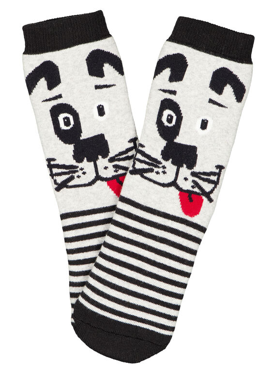 Calcetines GYOMUCHODER / 19WI02F2SOQ943