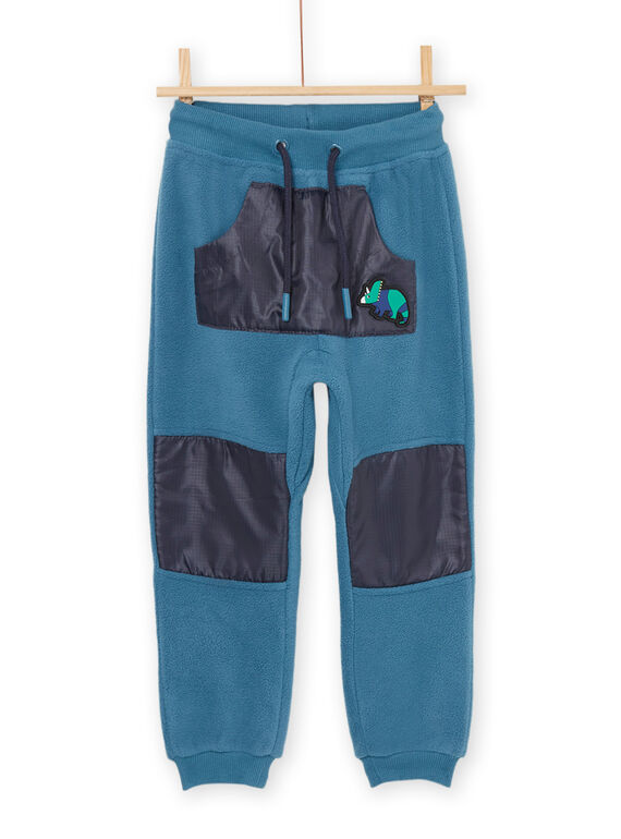 Pantalón de chándal POMENJOG / 22W902U1JGBG619
