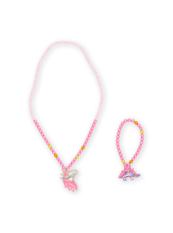 Conjunto PYAJOSET / 22WI01H1CLI303
