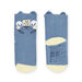 Calcetines de color azul ártico para bebé niño