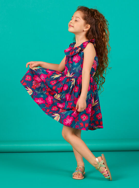 Navy DRESS LABONROB1 / 21S901W1ROB716