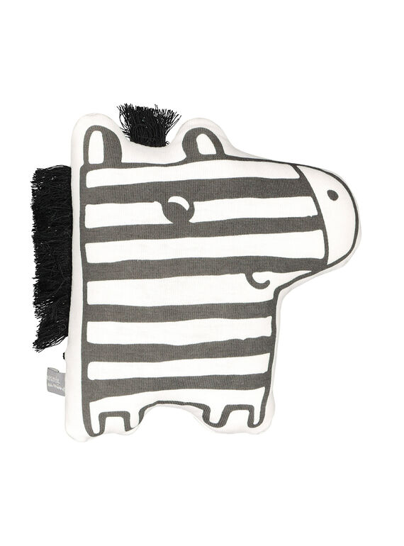 Cebra doudou de fantasía FOU2DOU3 / 19SF42J3JOU000