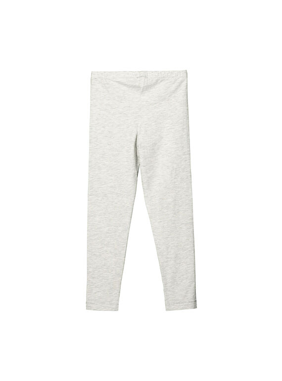 Leggings para niña FYAJOLEG1 / 19SI01Y1D26943