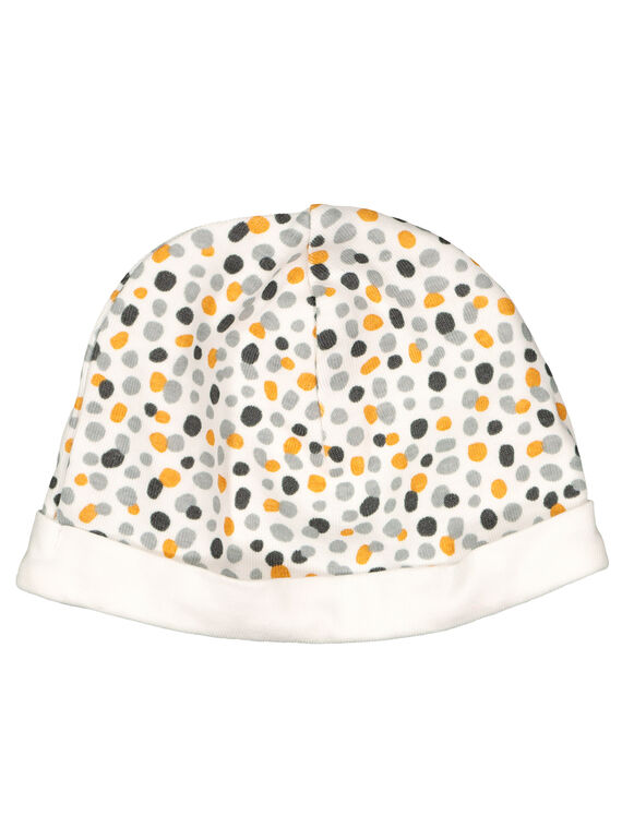 Gorro para recién nacido GOU1BON1 / 19WF4211BNA001