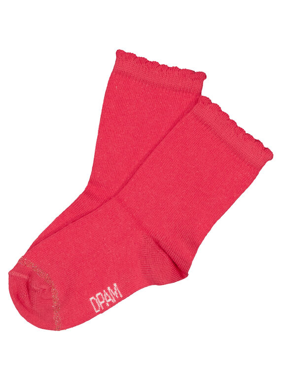 Calcetines GYIJOCHO1 / 19WI0936SOQD318