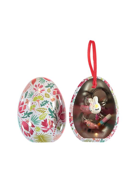 Gadget de color blanco JYAOEUFBAG / 20SI01S1GAD000
