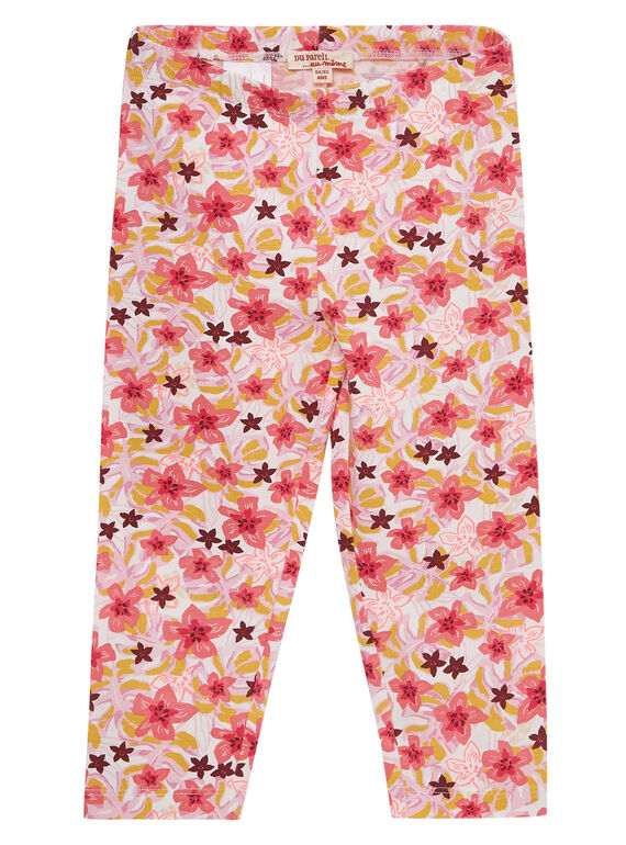 Mallas de color crudo JYADULEG / 20SI01O1CAL001