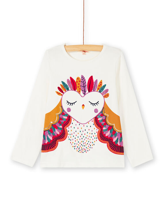 Off white T-SHIRT KALUTEE1 / 20W901P1TML001