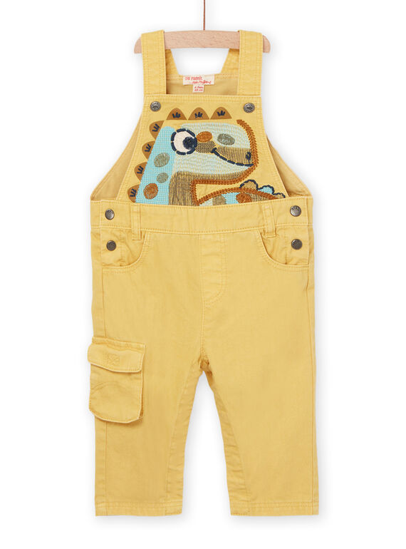 Peto con estampado de dinosaurios RUMAGSAL / 23SG10T1SALB112