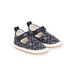 Navy SALOME SHOES