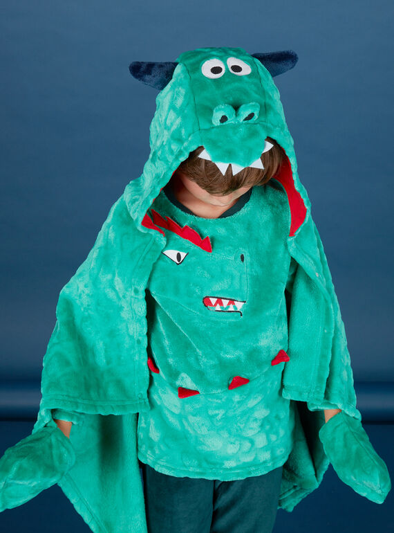 Green CAPE KEGOCAPDRA / 20WH12C4CPEG627
