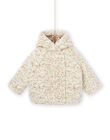 Anorak reversible PATAPARKA / 22W901G1PAR953