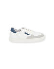 Zapatillas de piel ROBASTEENB / 23KK3625D3F000
