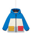 Impermeable con capucha ROGROIMP1 / 23S902J1IMPC238