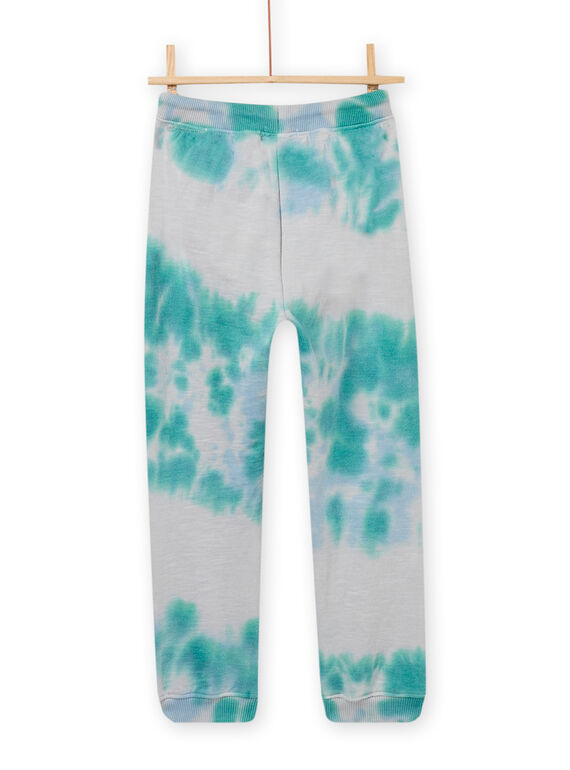 Pantalón de chándal para niño NOSANJOG / 22S902S1JGBA006