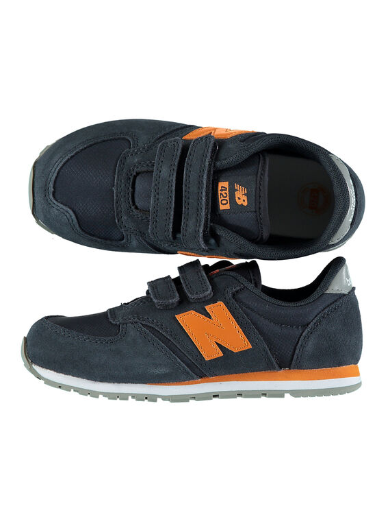 Zapatillas New Balance 420 Classique para niño FGYV420M / 19SK3632D37070