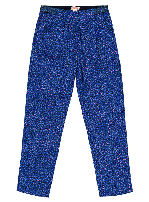 Pantalón fluido GABLEPANT / 19W90191PANC226