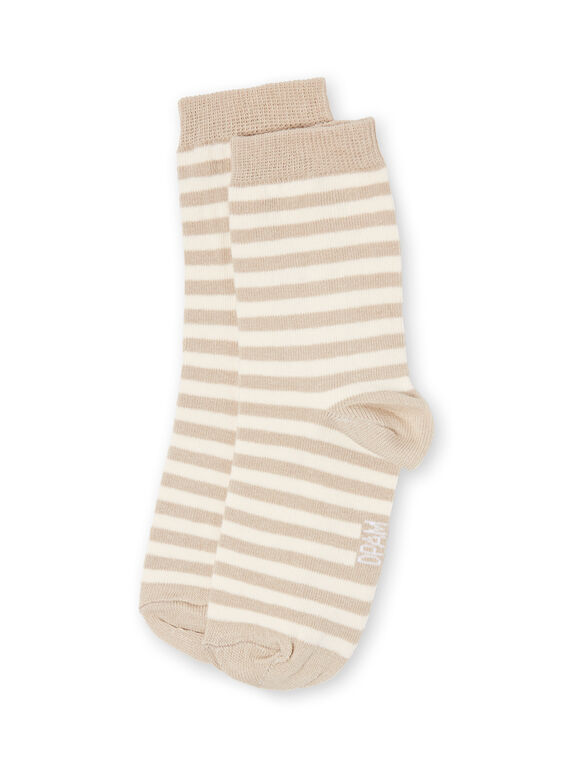 Calcetines para niño LYOJOCHOR5 / 21SI0245SOQ001