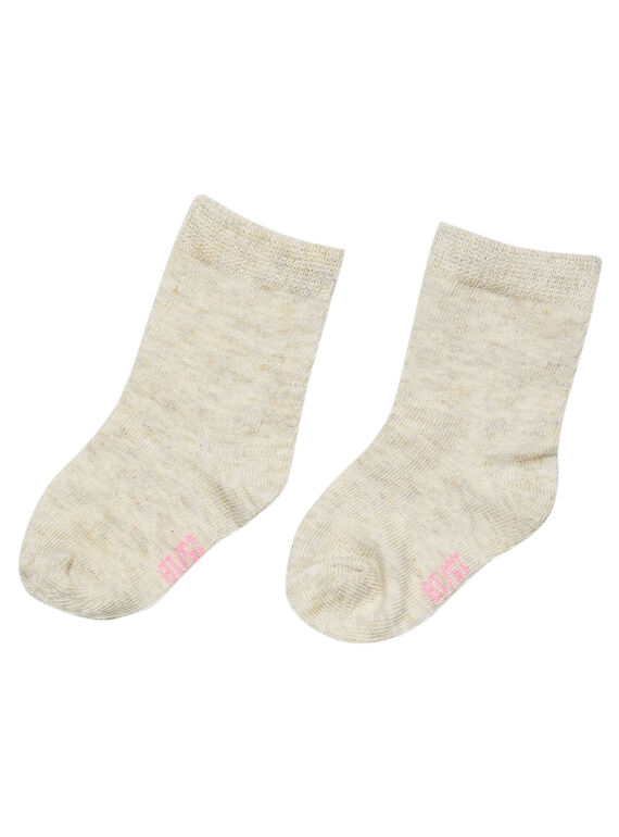 Calcetines GYIJOCHO3 / 19WI0933SOQA011
