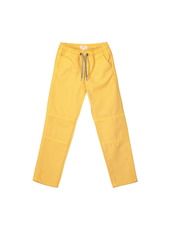 Pantalón para niño FOLIPAN2 / 19S90222PANB107