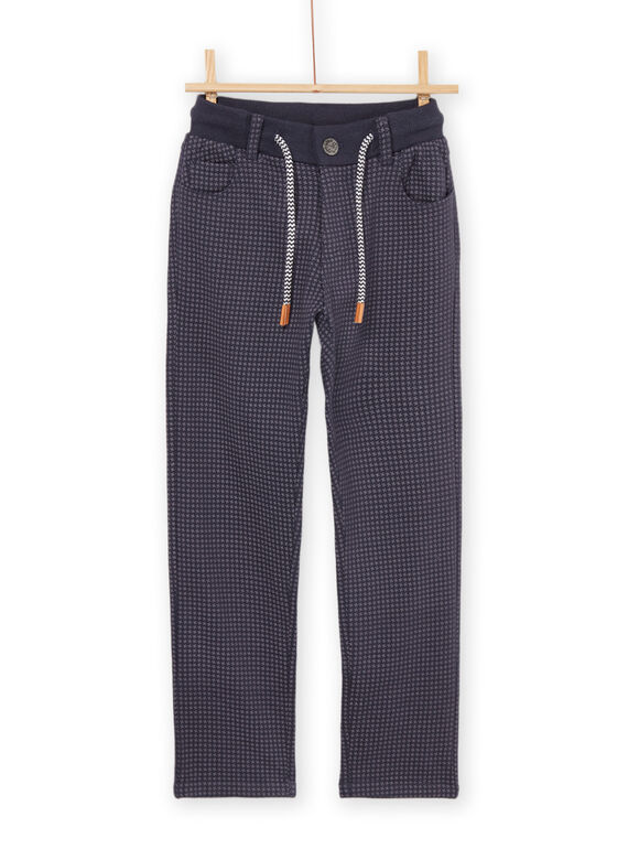 Pantalón POMENPAN / 22W902U1PAN705