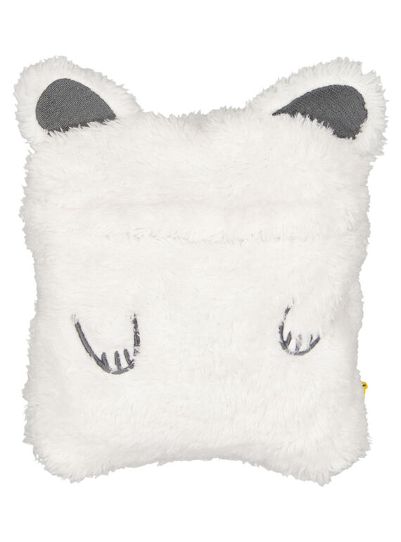 Manta con funda GOU1COUV / 19WF4211D4PJ922